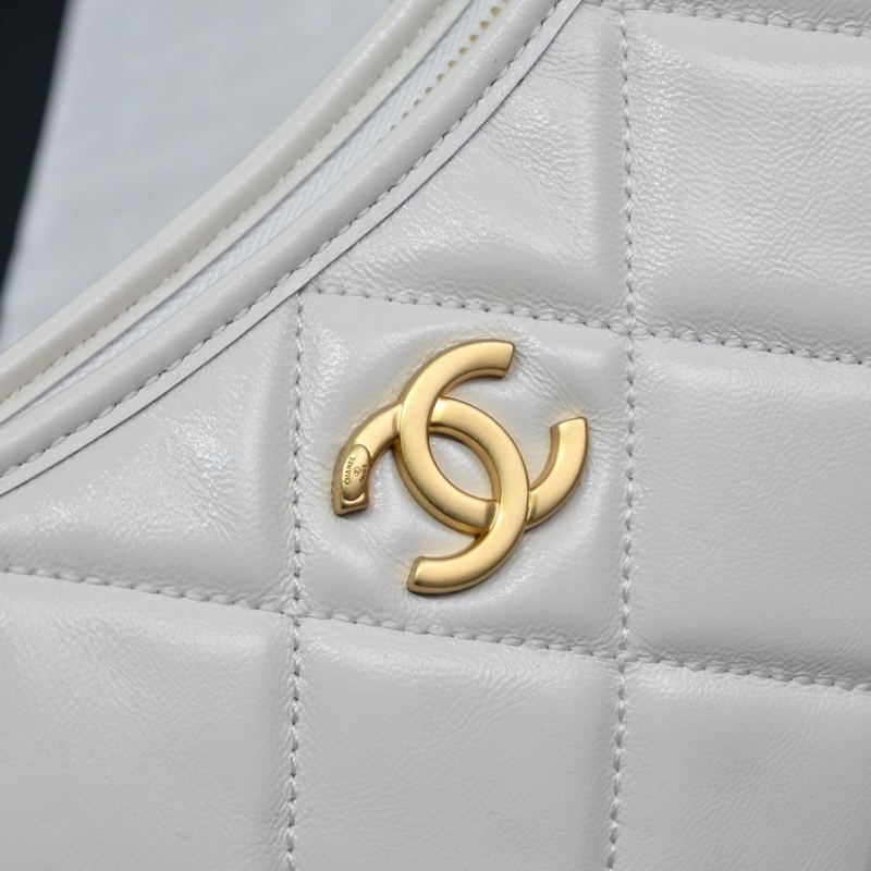 Chanel Top Handle Bags